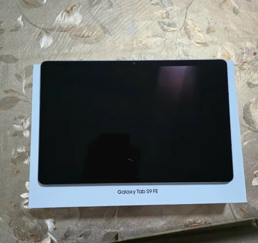 Samsung Tab S9 FE