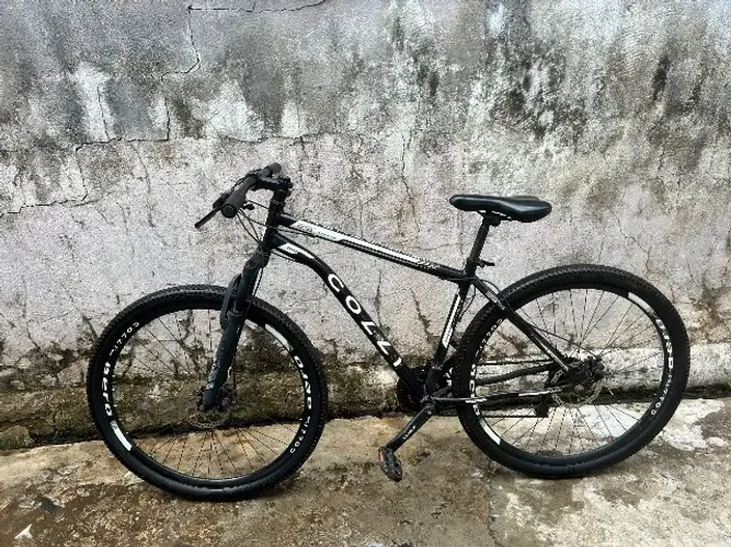 Bicicleta aro 29
