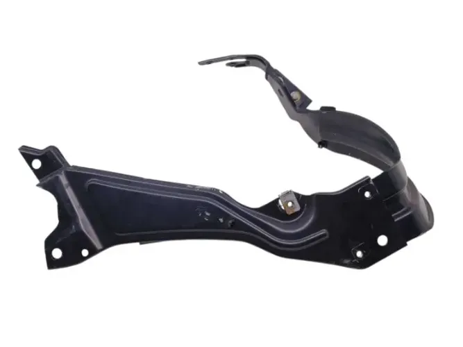  Suporte farol esquer/ Mercedes-Benz C230 1.8 KOMPRESSOR 2006