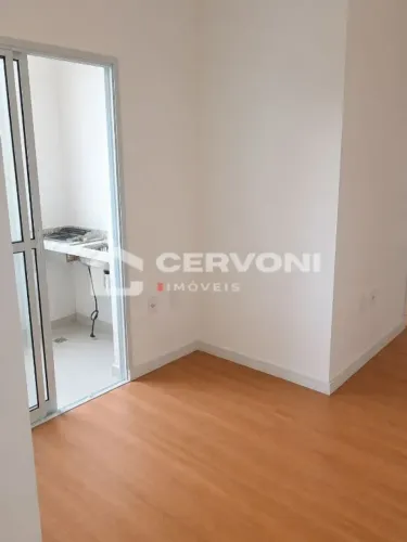 Apartamento para Locação Condomínio Clube