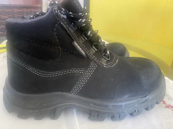 Bota Bracol Fem 34 Zero
