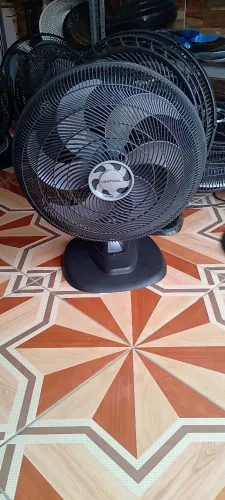 Ventilador