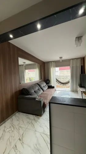 Apartamento para locação no Ed. Torres Trivento | R$ 4.900,00/mês (Condomínio e IPTU inclu