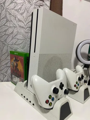 Vendo Xbox one