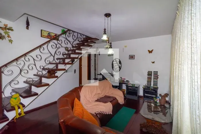 Casa à Venda - Vila Ema, 3 Quartos, 197 m2