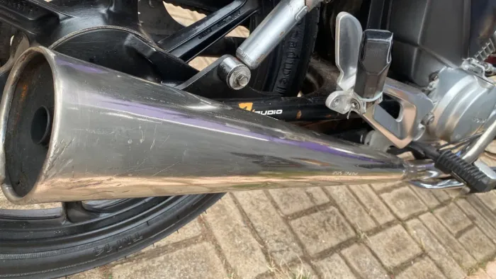 Moto honda