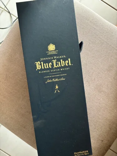 Blue Label