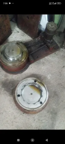 Moldes para injeção