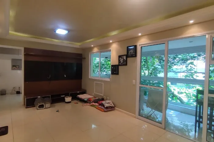 Apartamento à venda na Rua Araguaia, Freguesia (Jacarepaguá), Rio de Janeiro - RJ