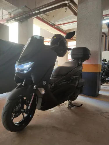Nmax 160 super conservada