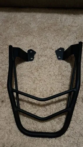 Suporte para baú Yamaha Neo