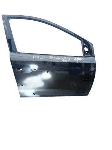 PORTA DIANTEIRA HB20 20 A 26 4873