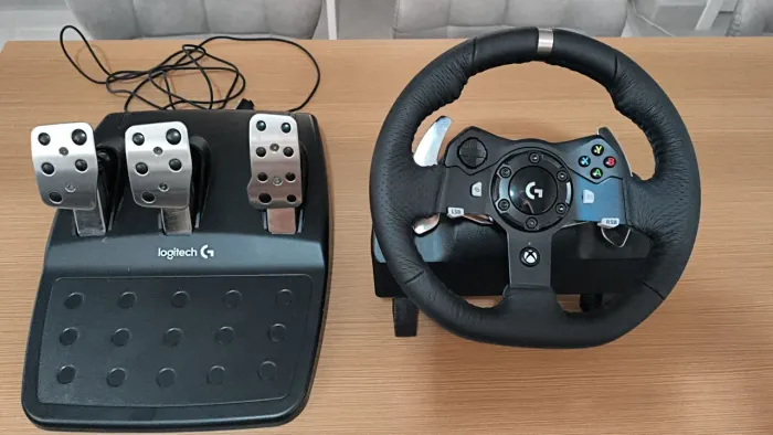 Volante G920