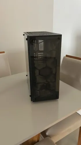 Gabinete Regradon PC