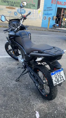 Venda ou troca em carro