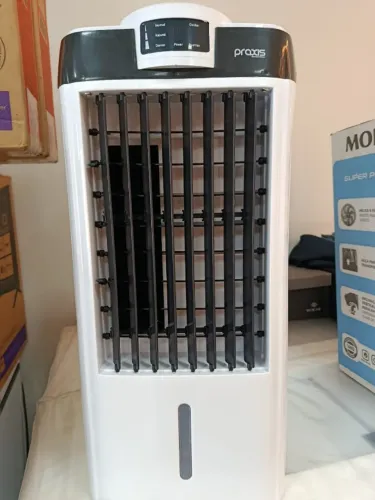 climatizador praxis 4l
