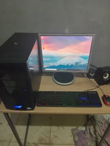 Computador completo
