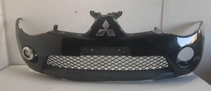 Parachoque Dianteiro L200 Triton 2006/2010 Original 25205