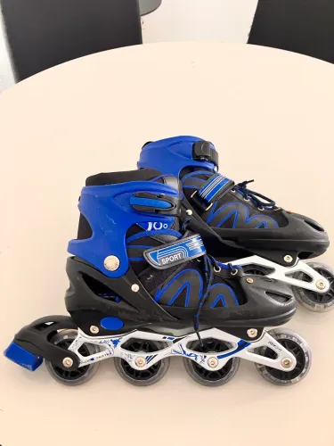 Patins masculino