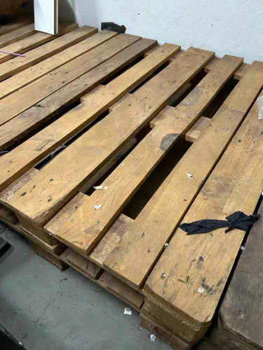 Pallete