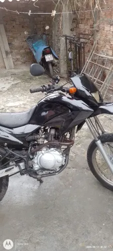 moto boa pra trabalho