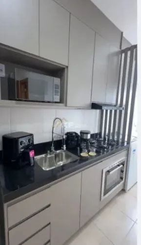 Apartamento à Venda de Porteira Fechada - Vitta Lagos do Sul - Cravinhos / SP