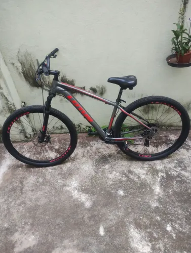 Vendo Bike 29