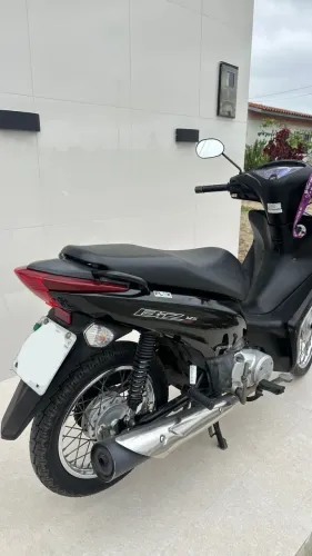 Honda biz 125 ES