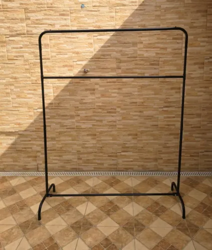 Arara de roupas