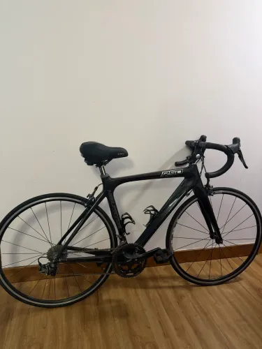 Bicicleta Speed NeilPryde Diablo - Carbono + Shimano 105