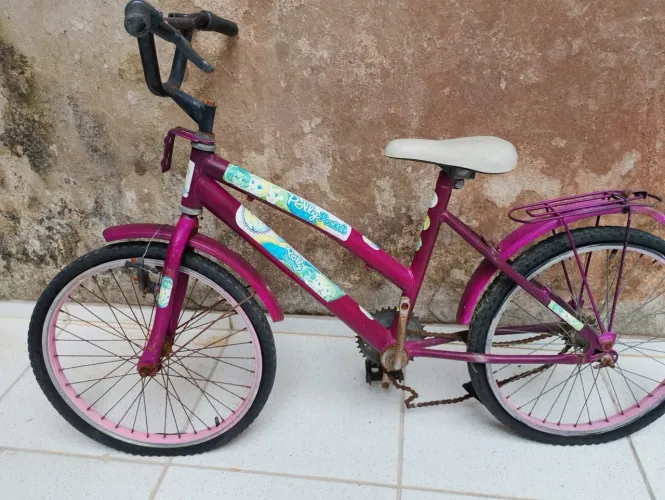 Vendo Bicicletas