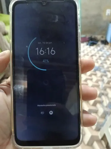 Moto g 10