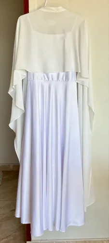 Vestido de noiva