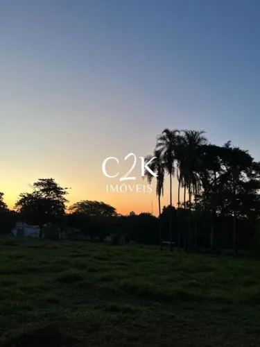 Área para Venda em Inhumas, Jardim Raio de Sol