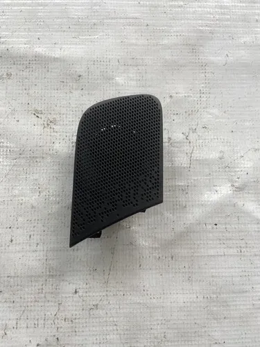 Twiter Porta Dianteira Honda Fit 1.4 2010 2011 2012 Preto