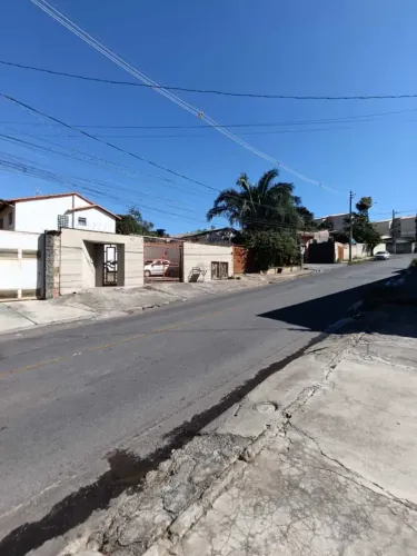 Casa Geminada para comprar Vila das Flores Betim