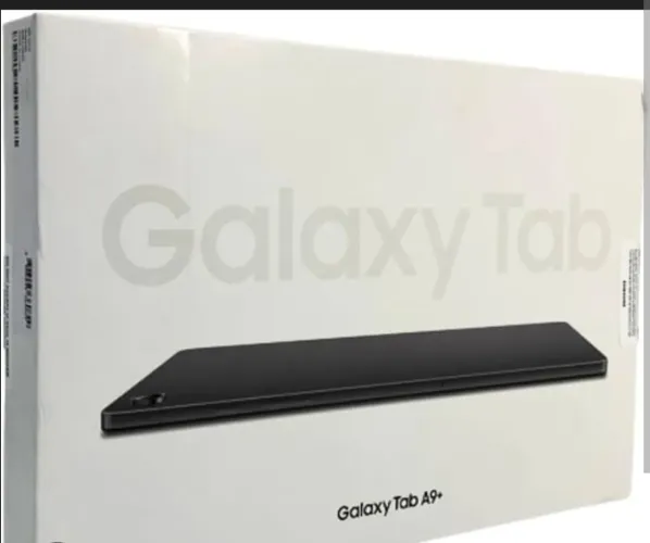 Tablet Samsung A9
