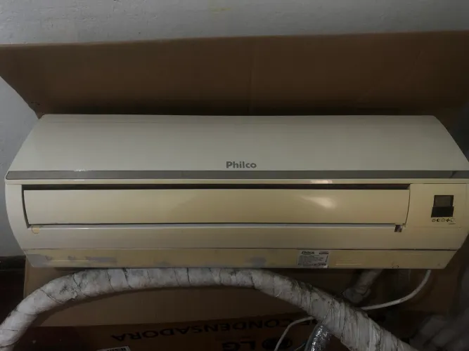 Ar condicionado Philco 12.000 Btus