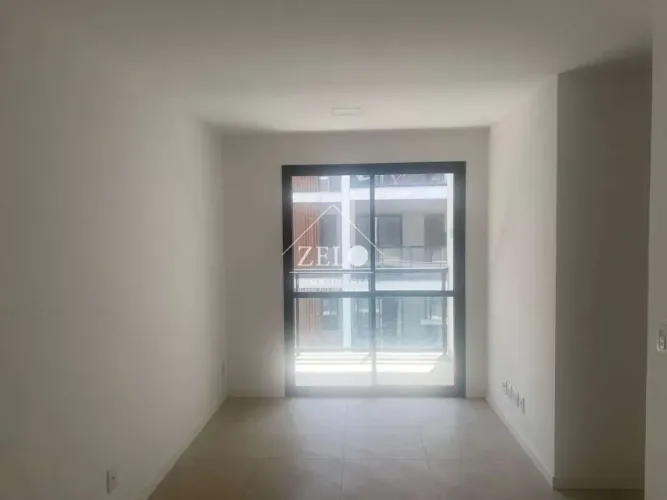 Tanque | Apartamento 3 quartos, sendo 1 suite