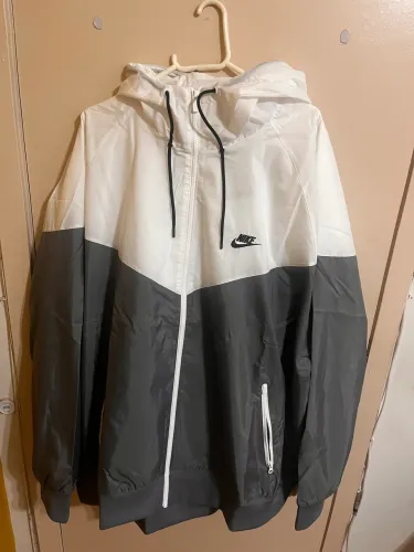 Jaqueta Nike sportswear / Windrunner 3XL (zero)