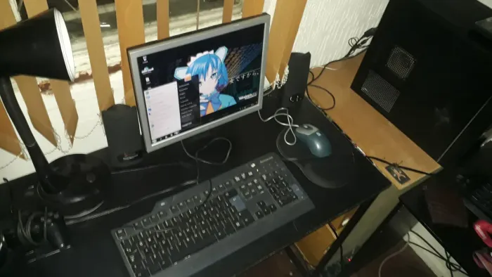 Computador Completo