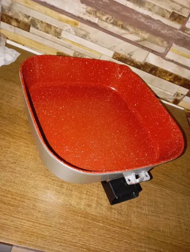 Resistência completa para Panela RedStone Philco . 127v