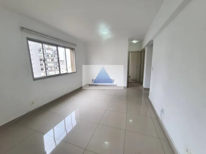 Apartamento com 1 dormitório para alugar, 65 m² por R$ 5.112,96/mês - Cerqueira César - Sã