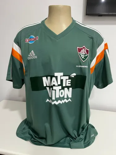 Camisa Fluminense 