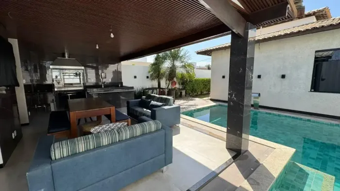 Casa à venda no AMBIENTAR IMOBILIÁRIA, ATALAIA, Aracaju, SE
