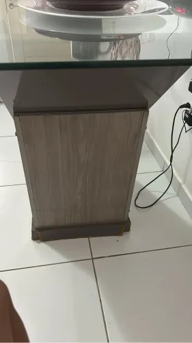 Vendo usado