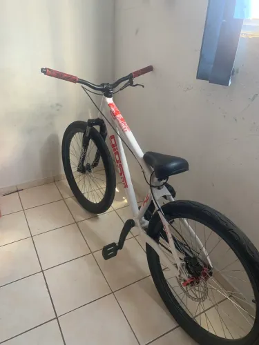 Bicicleta Gios 4trix