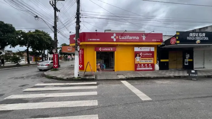 Vende-se oportunidade de negócio!