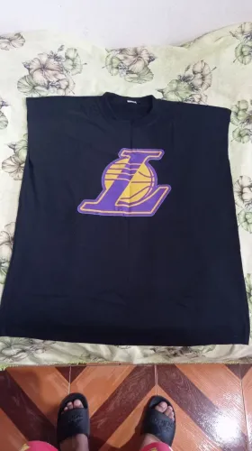 Regata Oversized Lakers