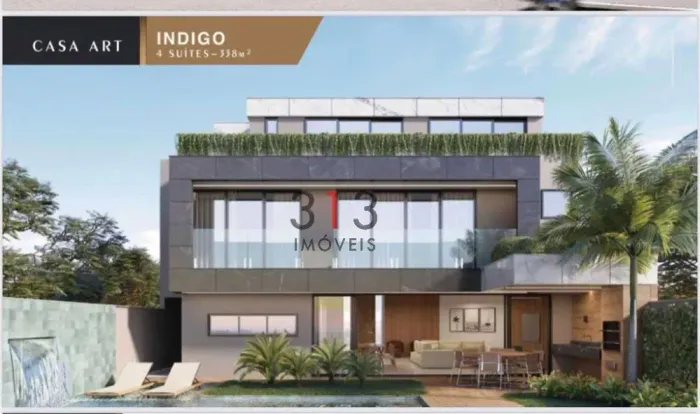 Excelente CASA em condominio na melhor localizacao do Recreio dos Bandeirantes conceito lu